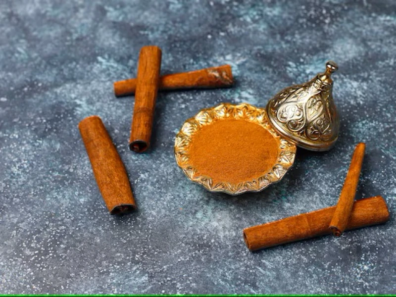 فوائد القرفة