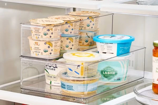 ترتيب المطبخ بالصور